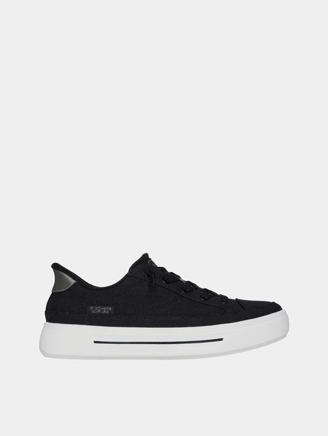 Кеди низькі Skechers 10699990 Чорний 40 KW9574 - Фото 1 Кеди низькі Skechers 10699990 Чорний 40 KW9574 - зображення 1