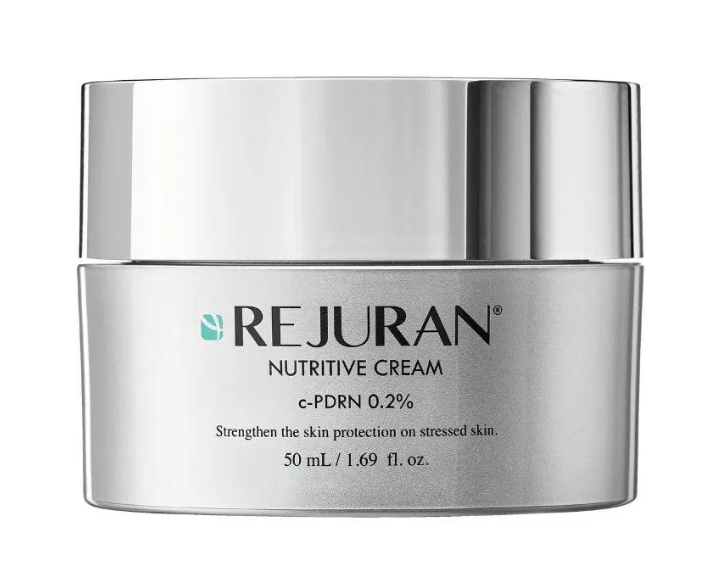 Крем для интенсивного питания и увлажнения кожи Rejuran Nutritive Cream 50 мл - Фото 2 Крем для интенсивного питания и увлажнения кожи Rejuran Nutritive Cream 50 мл - изображение 2