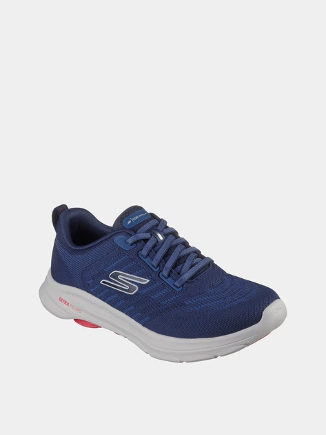 Кроссовки для спорта Skechers 10510773 Синий 46 KM5662 - Фото 3 Кроссовки для спорта Skechers 10510773 Синий 46 KM5662 - изображение 3