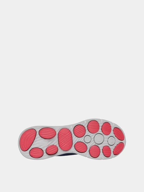 Кроссовки для спорта Skechers 10510773 Синий 46 KM5662 - Фото 4 Кроссовки для спорта Skechers 10510773 Синий 46 KM5662 - изображение 4