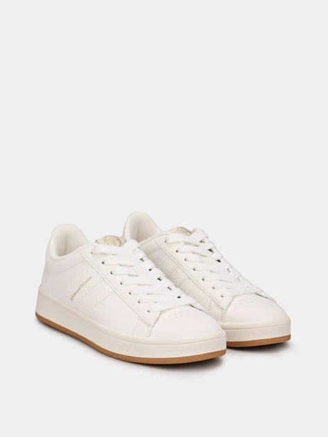 Кроссовки повседневные Sergio Tacchini 10794680 Белый 41 2U30 - изображение 3