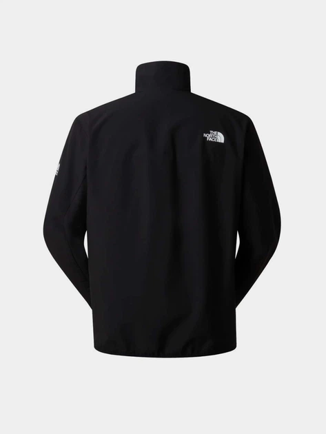 Спортивная кофта The North Face 10992447 Чёрный L N7382 - изображение 2