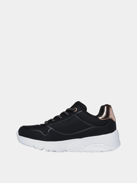 Кроссовки повседневные Skechers 10951641 Чёрный 36 KK3651 - изображение 2