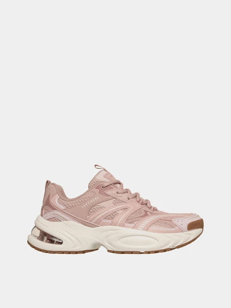 Кроссовки повседневные Skechers 10597325 Розовый 35.5 KW9544 - Фото 1 Кроссовки повседневные Skechers 10597325 Розовый 35.5 KW9544 - изображение 1