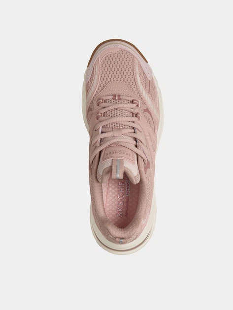 Кроссовки повседневные Skechers 10597325 Розовый 35.5 KW9544 - Фото 4 Кроссовки повседневные Skechers 10597325 Розовый 35.5 KW9544 - изображение 4