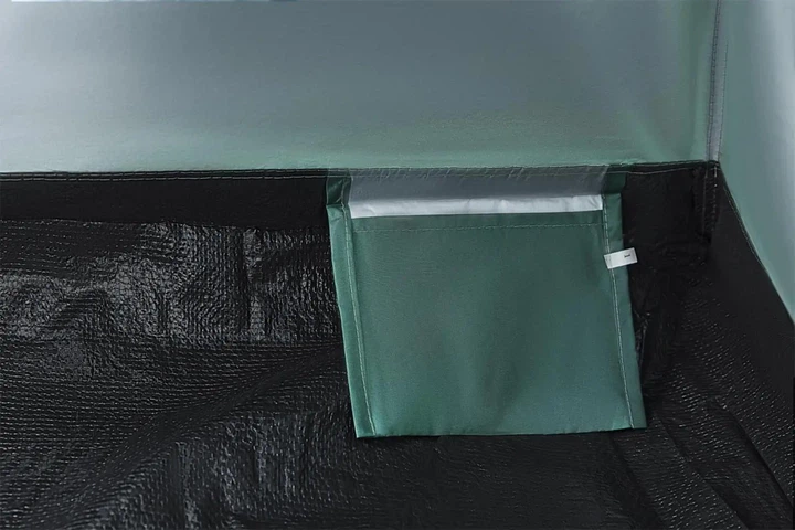 Палатка Skif Outdoor Adventure II 200x200 см Green - Фото 6 Палатка Skif Outdoor Adventure II 200x200 см Green - изображение 6