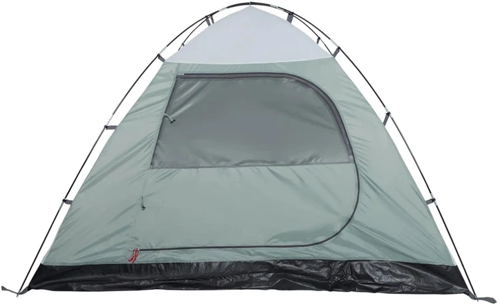 Палатка Skif Outdoor Bakota 3 Green - Фото 6 Палатка Skif Outdoor Bakota 3 Green - изображение 6