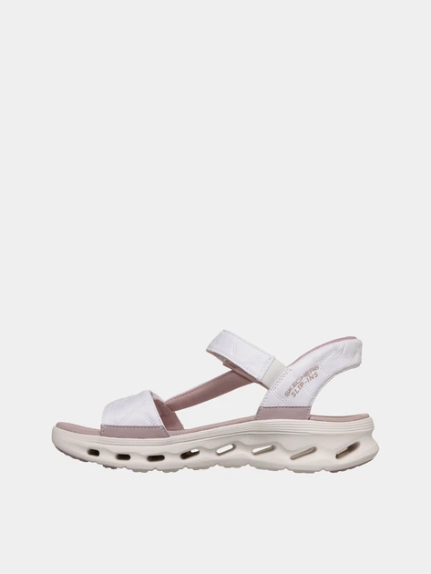 Сандалии Skechers 10648218 Белый 38 KW9570 - изображение 2