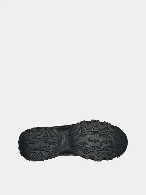 Кроссовки повседневные Skechers 10648002 Чёрный 39.5 KM5703 - изображение 3