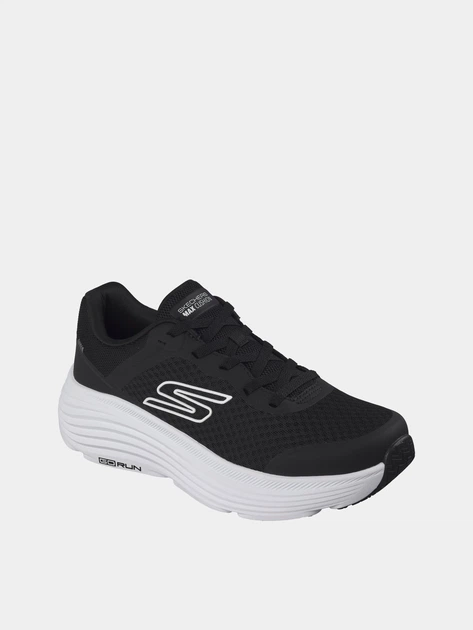 Кроссовки для бега Skechers 10700116 Чёрный 45.5 KM5716 - Фото 5 Кроссовки для бега Skechers 10700116 Чёрный 45.5 KM5716 - изображение 5
