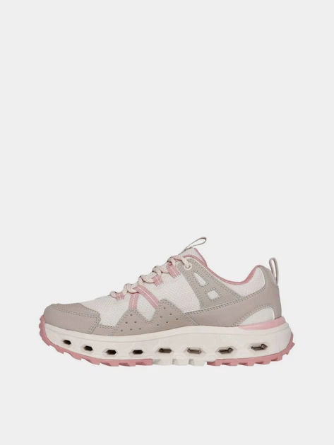 Кроссовки повседневные Skechers 10853488 Розовый 35.5 KW9670 - Фото 2 Кроссовки повседневные Skechers 10853488 Розовый 35.5 KW9670 - изображение 2