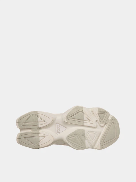 Кроссовки повседневные Skechers 10716719 Молочный 41 KW9581 - изображение 3