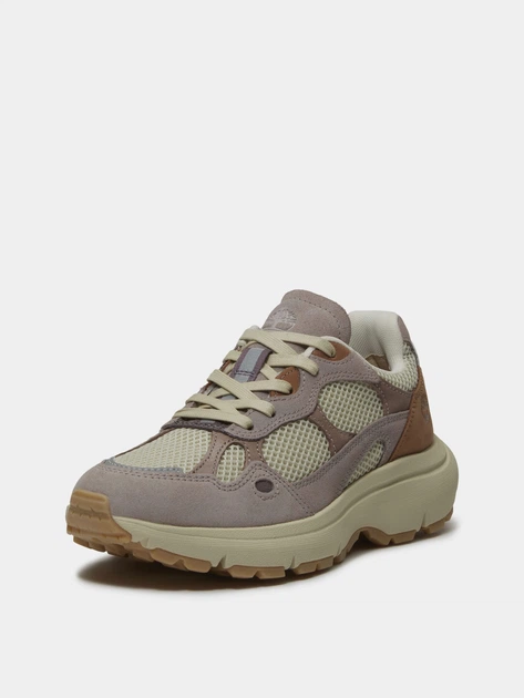 Кроссовки повседневные Timberland 10279314 Розовый 38 TG3488 - Фото 9 Кроссовки повседневные Timberland 10279314 Розовый 38 TG3488 - изображение 9
