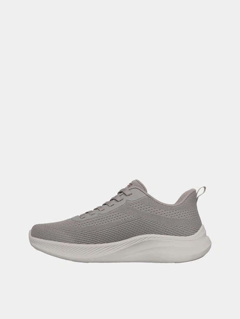 Кроссовки повседневные Skechers 10744611 Тауп 47.5 KM5774 - изображение 2