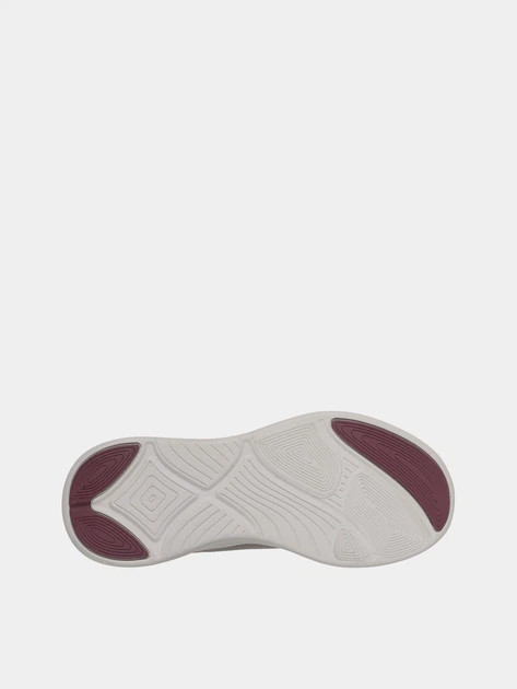 Кроссовки повседневные Skechers 10744611 Тауп 47.5 KM5774 - изображение 3