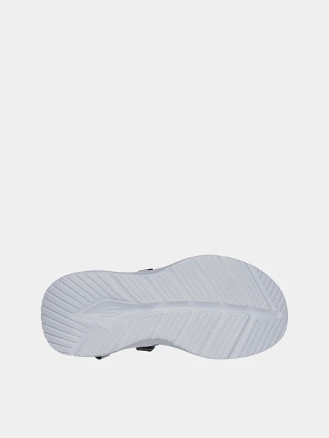 Сандалії Skechers 8972069 Сірий 42 KM5391 - Фото 3 Сандалії Skechers 8972069 Сірий 42 KM5391 - зображення 3