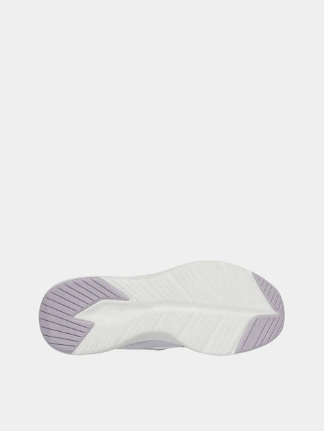Кроссовки повседневные Skechers 10560430 Лавандовый 36 KW9537 - Фото 3 Кроссовки повседневные Skechers 10560430 Лавандовый 36 KW9537 - изображение 3