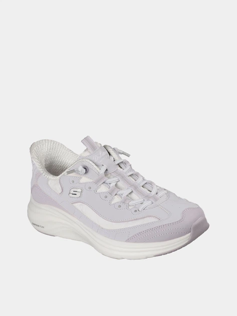 Кроссовки повседневные Skechers 10560430 Лавандовый 36 KW9537 - Фото 5 Кроссовки повседневные Skechers 10560430 Лавандовый 36 KW9537 - изображение 5