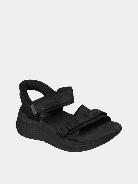 Сандалии Skechers 10676273 Чёрный 41 KW9571 - Фото 5 Сандалии Skechers 10676273 Чёрный 41 KW9571 - изображение 5