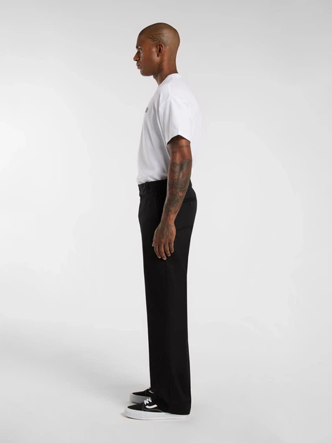 Повсякденні штани Dickies 10223424 Чорний 31/32 DIM637 - Фото 5 Повсякденні штани Dickies 10223424 Чорний 31/32 DIM637 - зображення 5