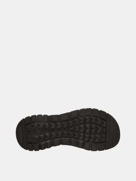 Сандалии Skechers 10597467 Чёрный 48.5 KM5695 - Фото 4 Сандалии Skechers 10597467 Чёрный 48.5 KM5695 - изображение 4