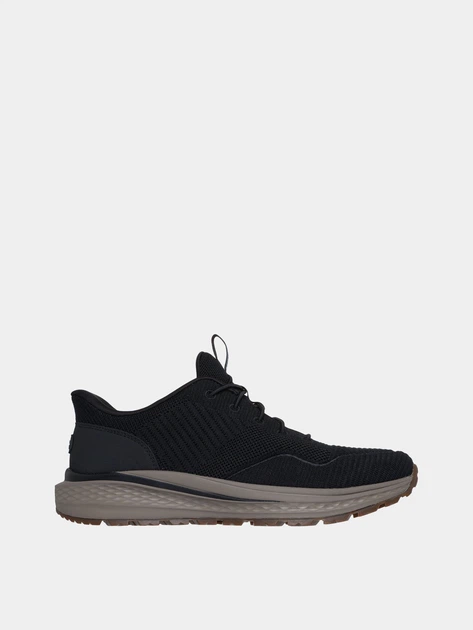 Кроссовки повседневные Skechers 10597593 Чёрный 45.5 KM5696 - Фото 1 Кроссовки повседневные Skechers 10597593 Чёрный 45.5 KM5696 - изображение 1