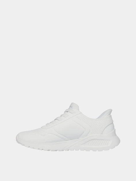 Кроссовки повседневные Skechers 9800681 Белый 45 KM5640 - изображение 2