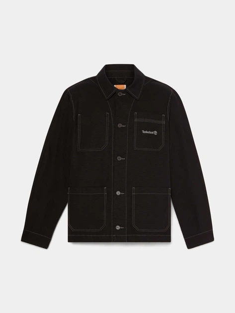 Демисезонная куртка Timberland 10863990 Чёрный XXL TH8007 - изображение 5