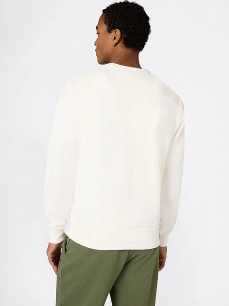 Свитшот Champion 11185326 Молочный XXL CML143 - Фото 2 Свитшот Champion 11185326 Молочный XXL CML143 - изображение 2