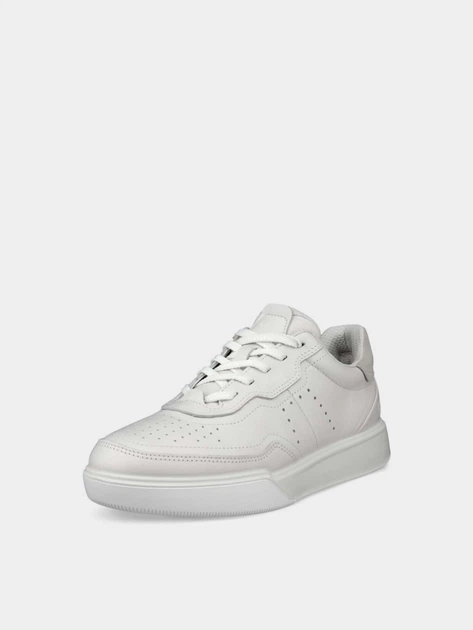 Кеды низкие ECCO 8831154 Белый 37 ZW8898 - Фото 6 Кеды низкие ECCO 8831154 Белый 37 ZW8898 - изображение 6