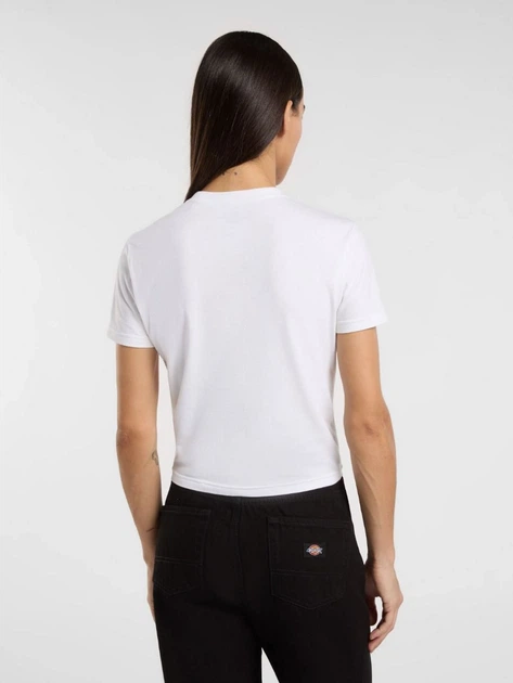 Футболка Dickies 9470041 Белый XL DIW257 - изображение 2