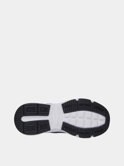 Кроссовки повседневные Skechers 10537474 Синий 39 KK3851 - изображение 4