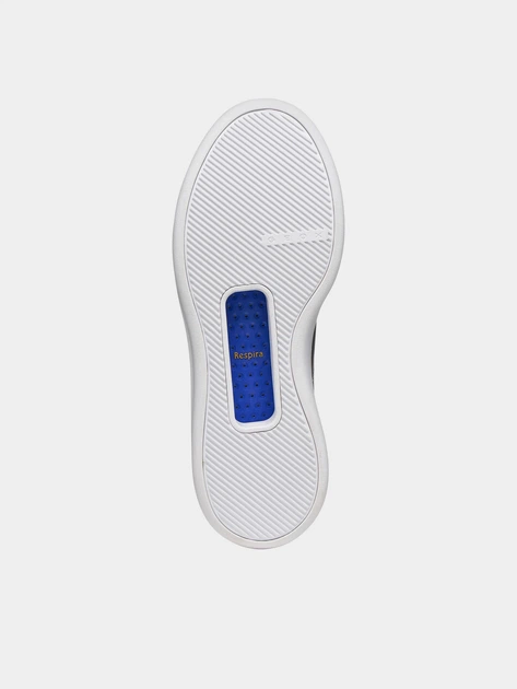 Кеди низькі Geox 10682514 Срібний 35 XW5904 - зображення 7