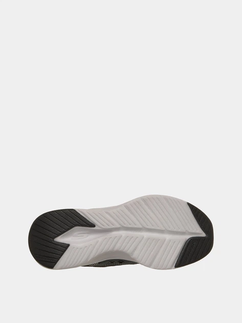 Кроссовки повседневные Skechers 10560386 Чёрный 40 KK3867 - Фото 4 Кроссовки повседневные Skechers 10560386 Чёрный 40 KK3867 - изображение 4