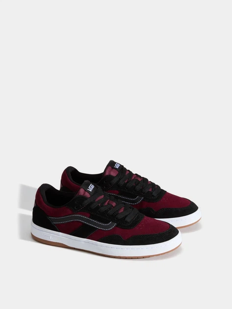 Кеды низкие Vans 9427324 Чёрный 45 VX1861 - Фото 3 Кеды низкие Vans 9427324 Чёрный 45 VX1861 - изображение 3