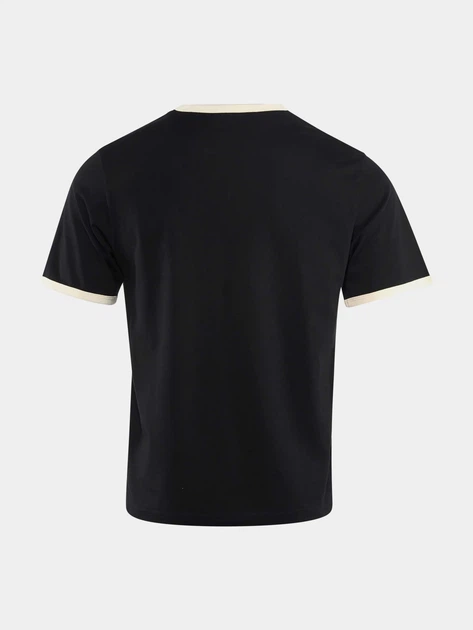 Футболка JACK & JONES 11097467 Чёрный XL JNJ880 - изображение 2
