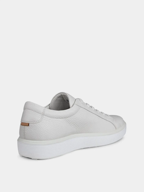 Кеды низкие ECCO 7526300 Белый 40 ZM5861 - Фото 2 Кеды низкие ECCO 7526300 Белый 40 ZM5861 - изображение 2