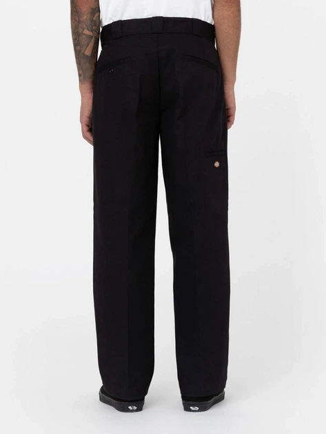 Повсякденні штани Dickies 7163995 Чорний 30/30 DIM40 - Фото 2 Повсякденні штани Dickies 7163995 Чорний 30/30 DIM40 - зображення 2