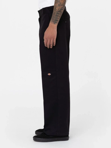 Повсякденні штани Dickies 7163995 Чорний 30/30 DIM40 - Фото 5 Повсякденні штани Dickies 7163995 Чорний 30/30 DIM40 - зображення 5