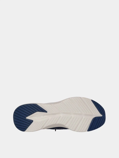Кроссовки повседневные Skechers 9588563 Синий 40 KM5529 - изображение 3