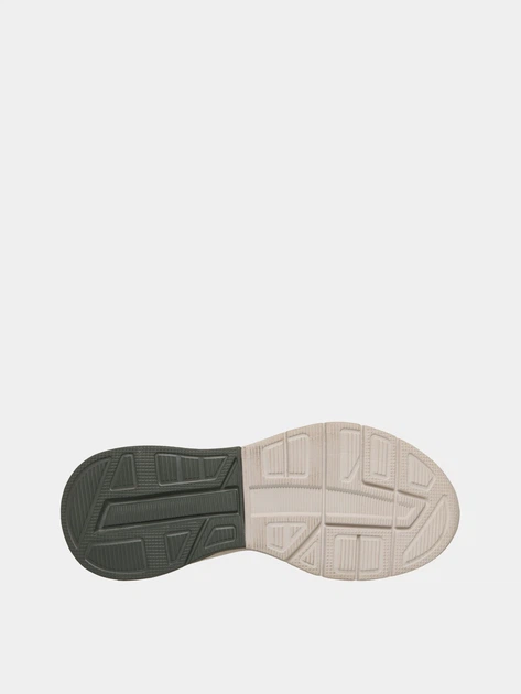 Кроссовки повседневные Skechers 10461677 Оливковый 43 KM5655 - изображение 4