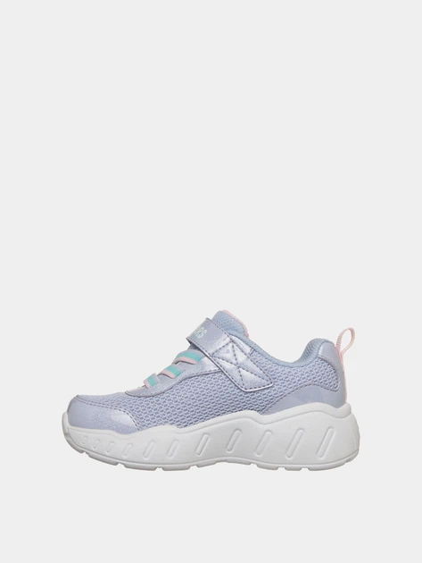 Кроссовки повседневные Skechers 9234871 Лавандовый 25 KK3897 - Фото 2 Кроссовки повседневные Skechers 9234871 Лавандовый 25 KK3897 - изображение 2