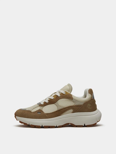 Кроссовки повседневные Timberland 10279249 Бежевый 36 TG3486 - Фото 2 Кроссовки повседневные Timberland 10279249 Бежевый 36 TG3486 - изображение 2