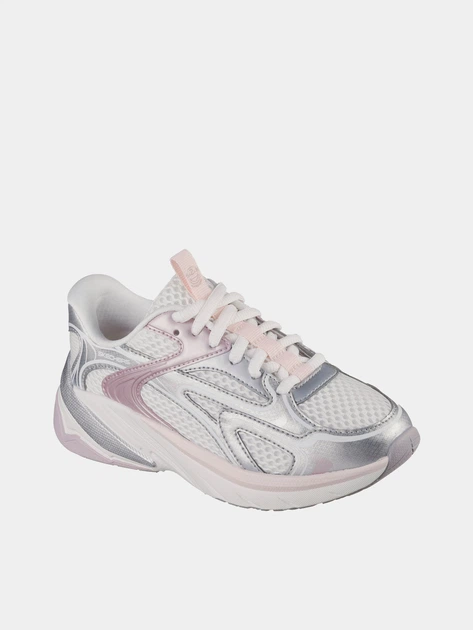 Кросівки повсякденні Skechers 9709776 Бежевий 39 KK3842 - Фото 5 Кросівки повсякденні Skechers 9709776 Бежевий 39 KK3842 - зображення 5