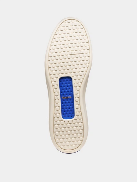 Кеди низькі Geox 10683470 Жовтий 43 XM3923 - зображення 7
