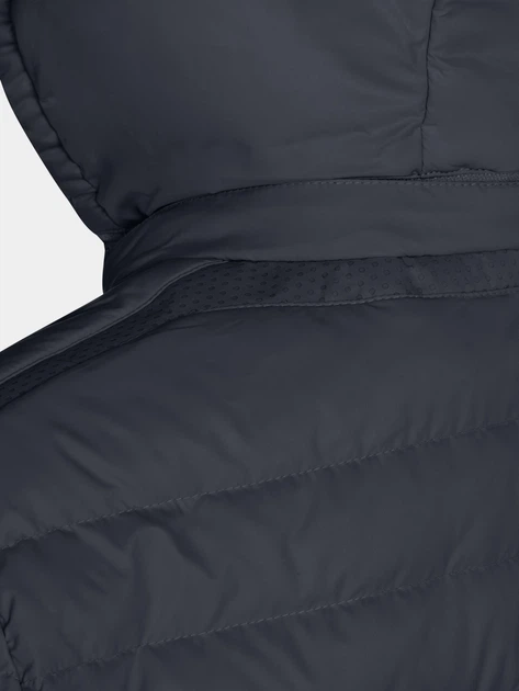 Демисезонная куртка Geox 10681898 Тёмно-синий L XA6759 - изображение 9