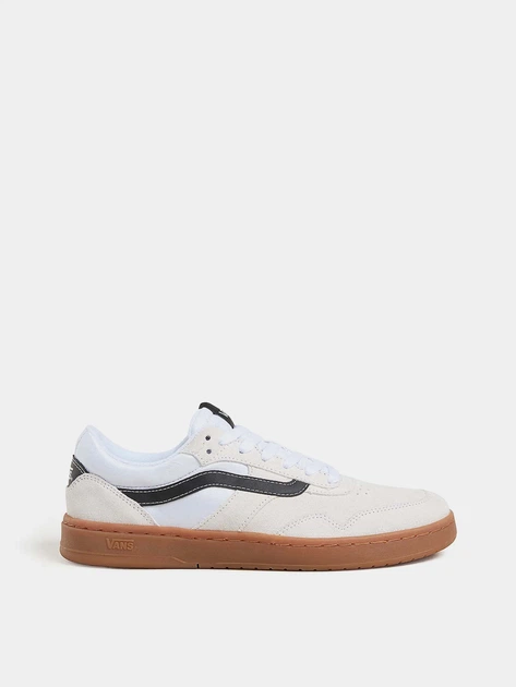 Кеды низкие Vans 9427324 Белый 46 VX1576 - Фото 1 Кеды низкие Vans 9427324 Белый 46 VX1576 - изображение 1