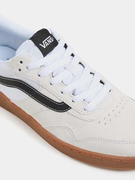 Кеды низкие Vans 9427324 Белый 46 VX1576 - Фото 4 Кеды низкие Vans 9427324 Белый 46 VX1576 - изображение 4