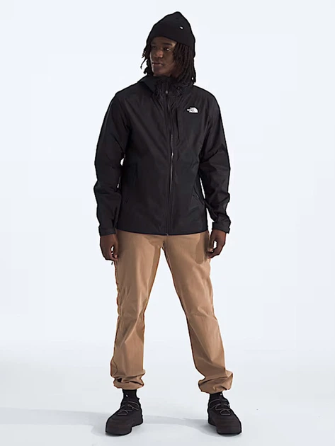 Аутдор и горнолыжная куртка The North Face 10992166 Чёрный L N7369 - Фото 3 Аутдор и горнолыжная куртка The North Face 10992166 Чёрный L N7369 - изображение 3