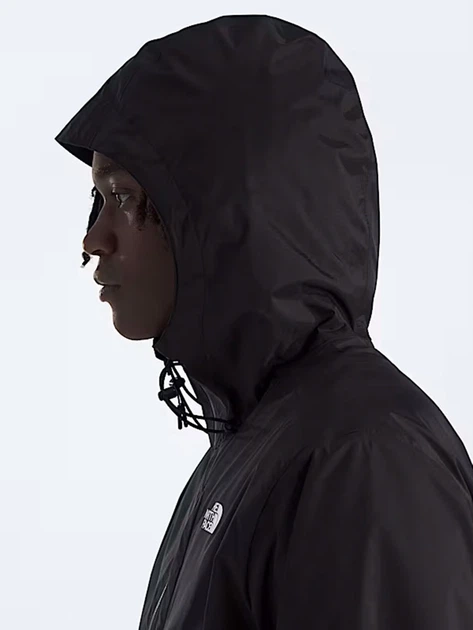 Аутдор и горнолыжная куртка The North Face 10992166 Чёрный L N7369 - Фото 6 Аутдор и горнолыжная куртка The North Face 10992166 Чёрный L N7369 - изображение 6